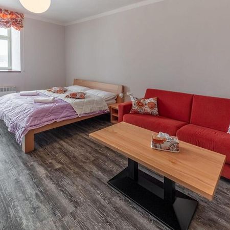 Hotel Anno Nove Mesto nad Metuji Luaran gambar