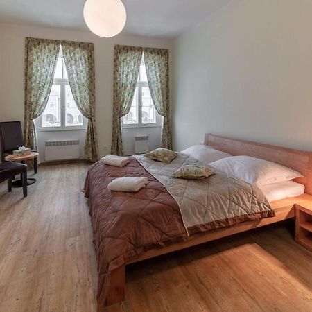 Hotel Anno Nove Mesto nad Metuji Luaran gambar