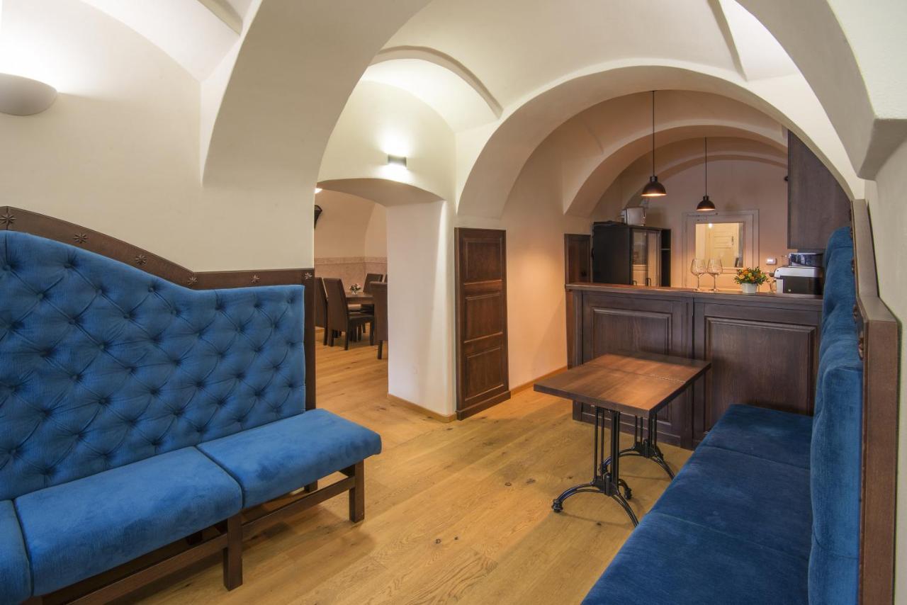 Hotel Anno Nove Mesto nad Metuji Luaran gambar