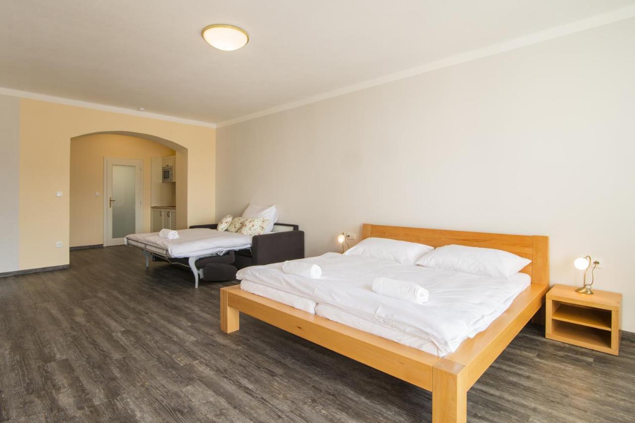 Hotel Anno Nove Mesto nad Metuji Luaran gambar