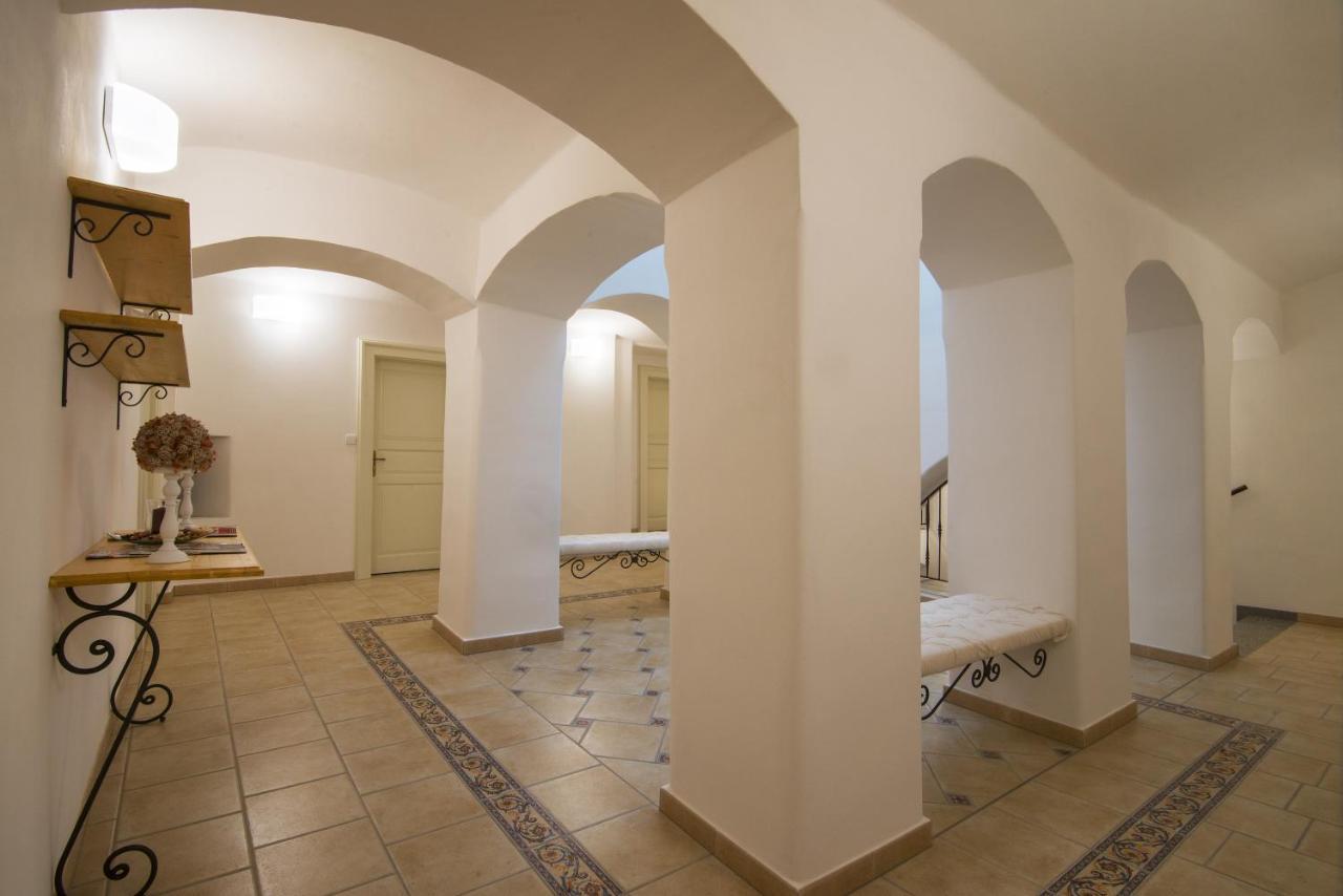 Hotel Anno Nove Mesto nad Metuji Luaran gambar
