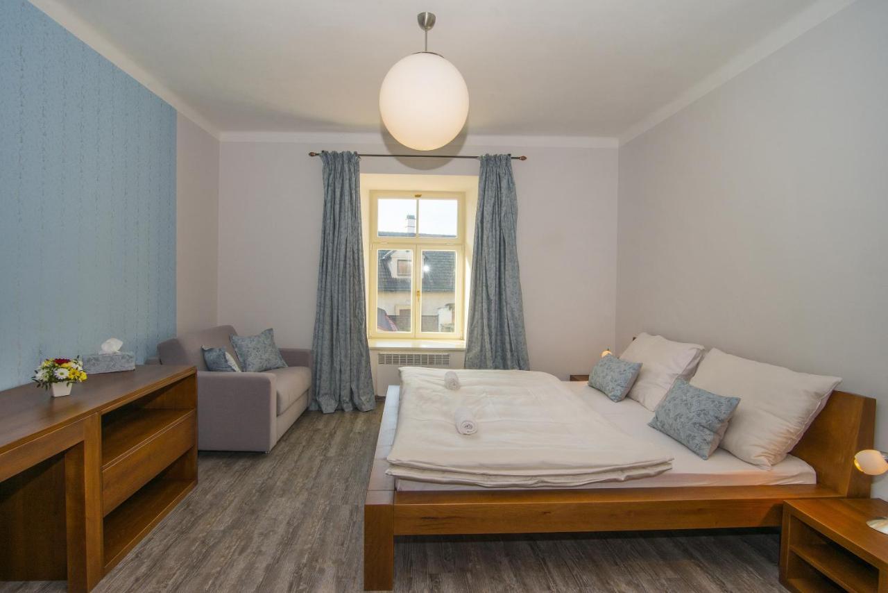 Hotel Anno Nove Mesto nad Metuji Luaran gambar