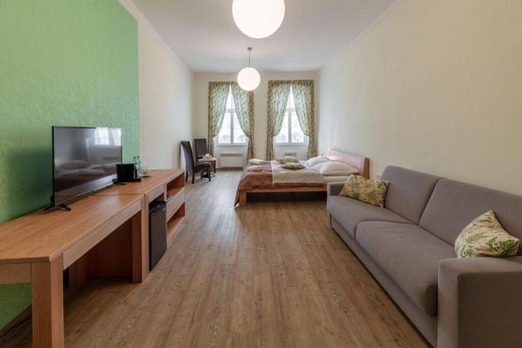 Hotel Anno Nove Mesto nad Metuji Luaran gambar