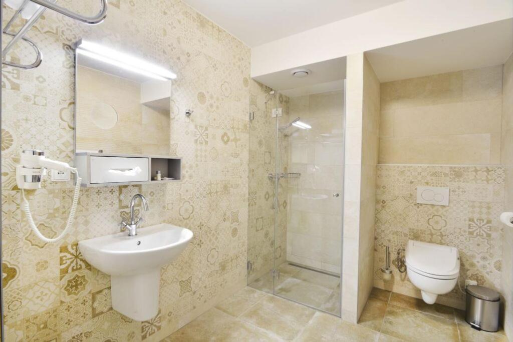 Hotel Anno Nove Mesto nad Metuji Luaran gambar