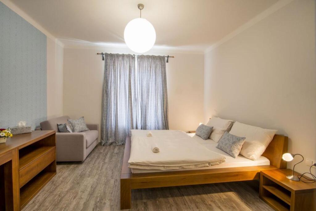 Hotel Anno Nove Mesto nad Metuji Luaran gambar