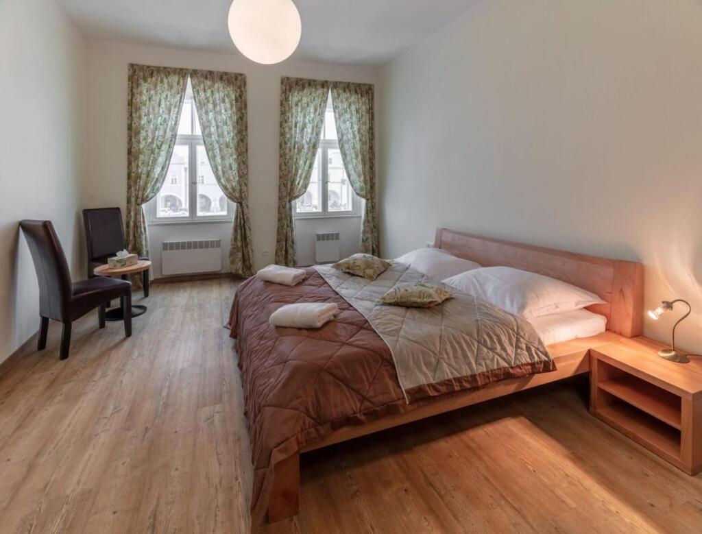 Hotel Anno Nove Mesto nad Metuji Luaran gambar