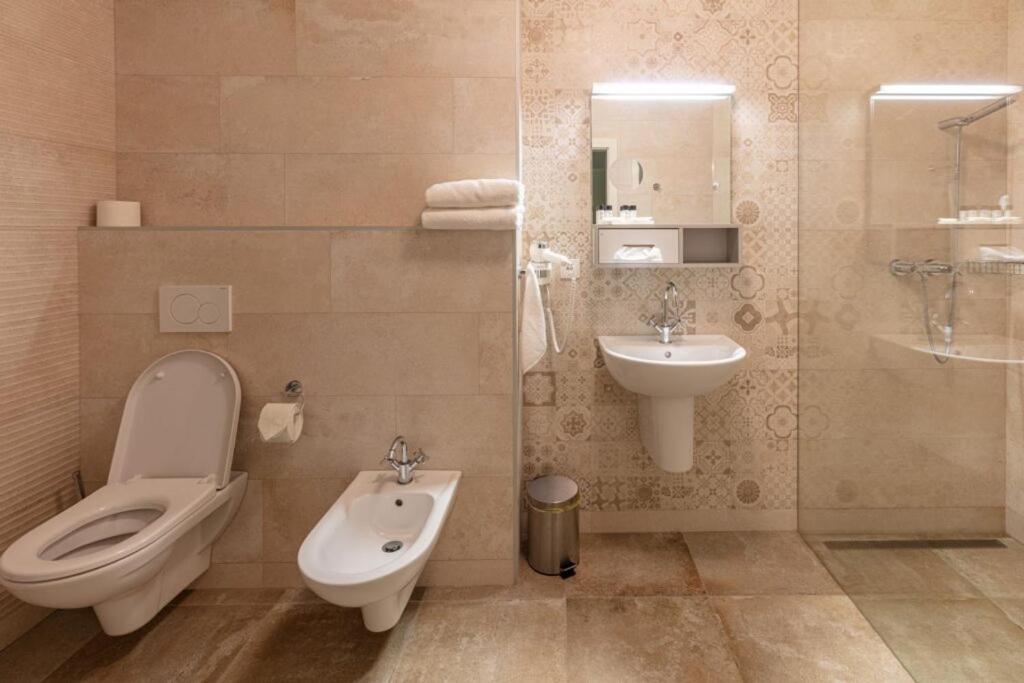 Hotel Anno Nove Mesto nad Metuji Luaran gambar